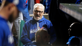 Honestly, Joe Maddon's Idea For Twitter Sounds Boring